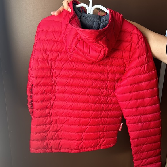 Men’s Mountain warehouse insulate lightweight jacket - Picture 2 of 3